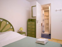 Ferienhaus Les Mas de St. Hilaire