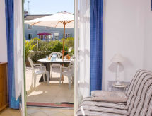 Ferienhaus Les Mas de St. Hilaire