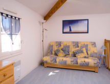 Ferienhaus Les Mas de St. Hilaire