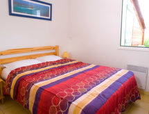 Ferienhaus Les Mas de St. Hilaire