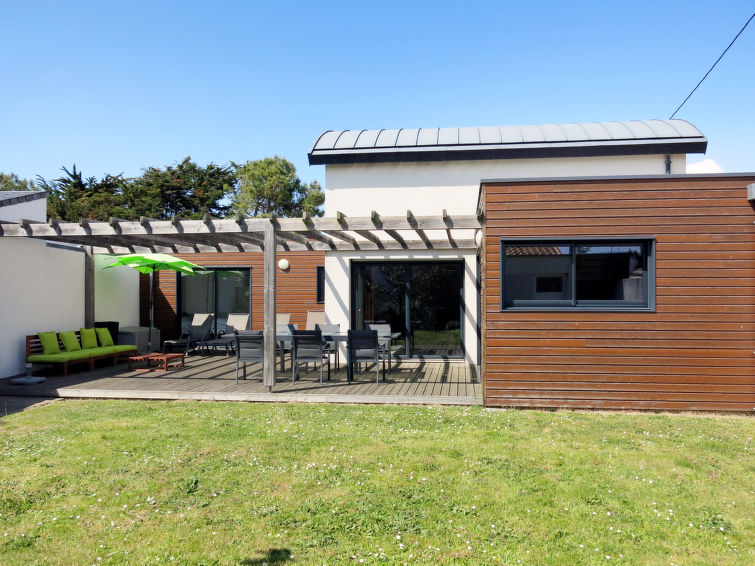 Nid Douillet (SHR170)