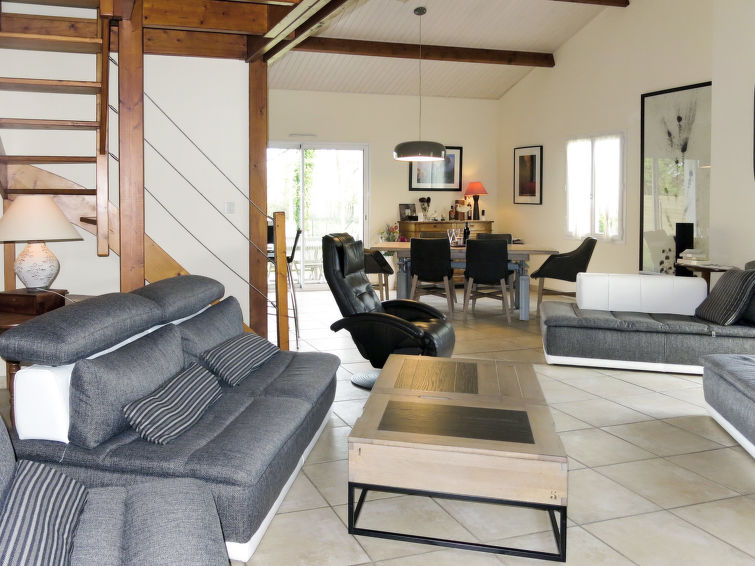 The Best Luxury Chalets And Apartments In Vendee France J2ski