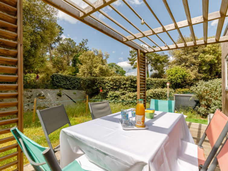 Search and Stay destination Saint-Hilaire-de-Riez, Pays de la Loire - France from AU$ 143. New Cottage de 2020