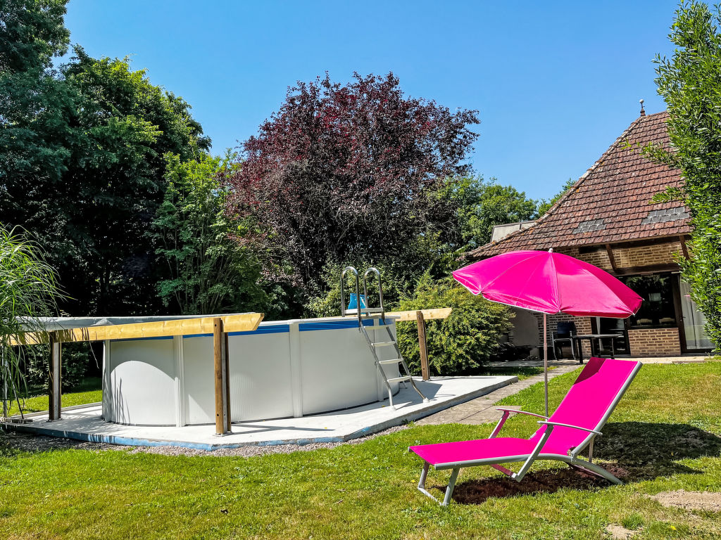 Alexandre — Pool Outdoor