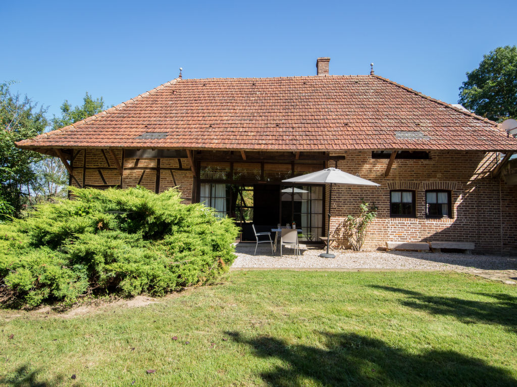 Ferienhaus Alexandre (BCA300) Ferienhaus in Frankreich