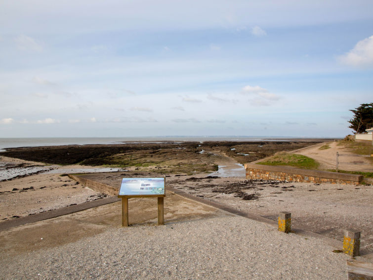 La Prée – La Plaine-sur-Mer – Loire-Atlantique
