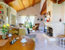 L'Oiseau Bleu: Vrijstaand huis op 500m van strand in La Plaine-sur-Mer - thumbnail 6