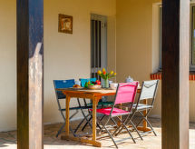L'Oiseau Bleu: Vrijstaand huis op 500m van strand in La Plaine-sur-Mer - thumbnail 3