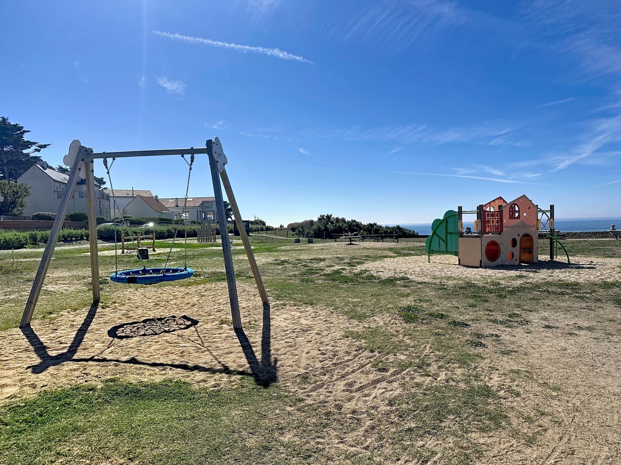 Place