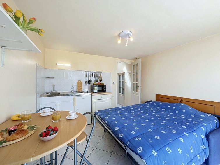 L'ange Oliver - La Plaine-sur-Mer