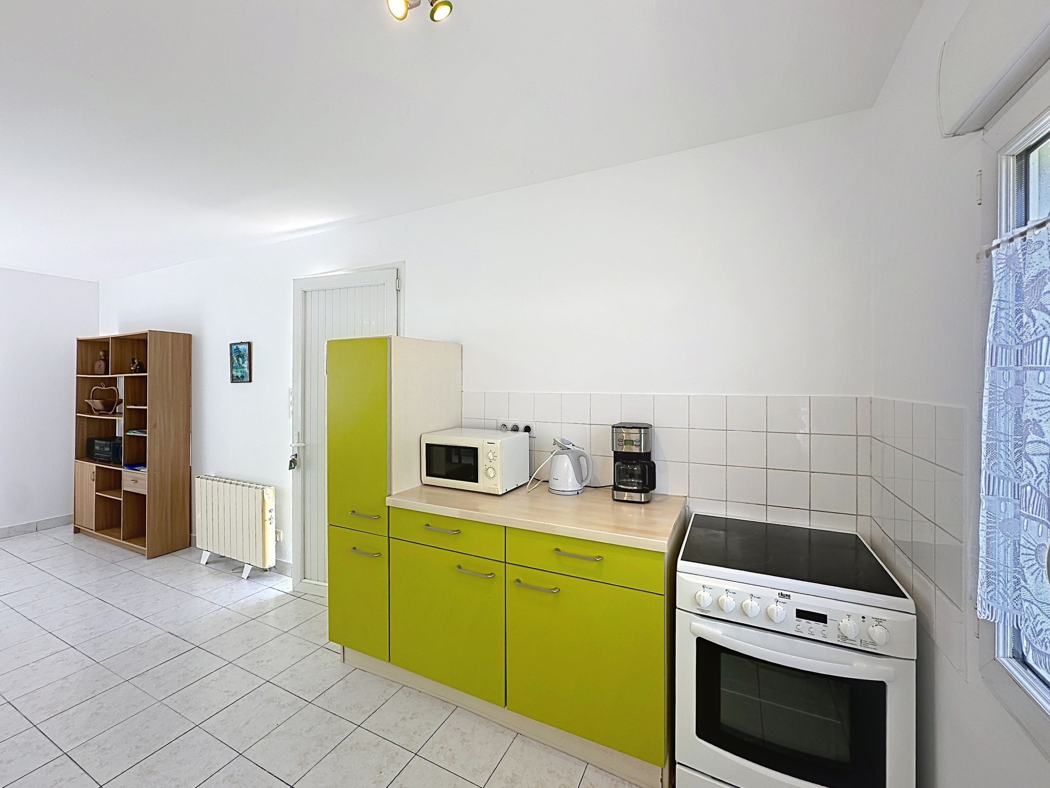 Le Chant des Sables - Inside