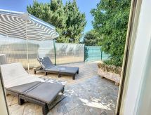 Villa Sel et Pins