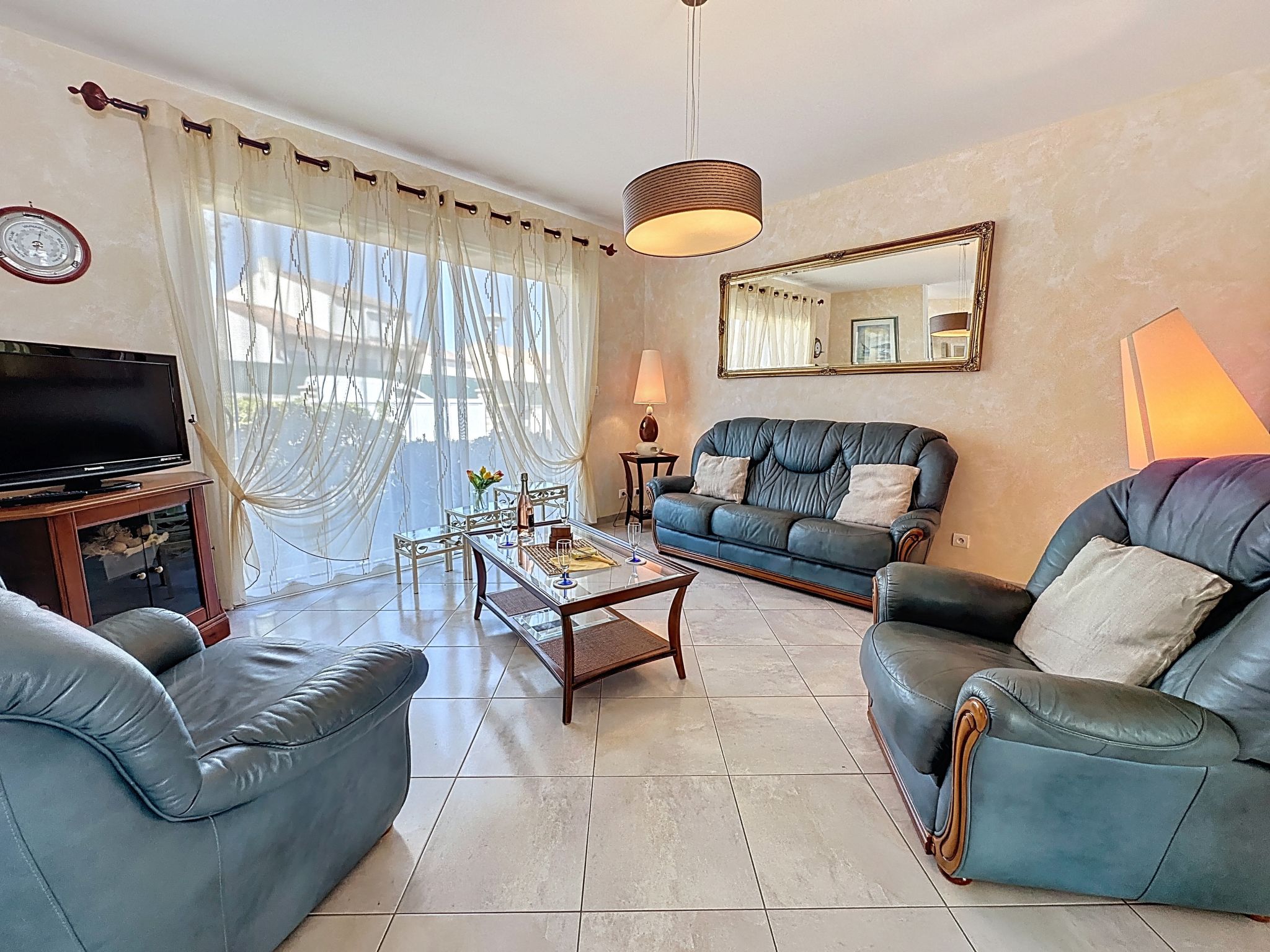 Villa Sel et Pins