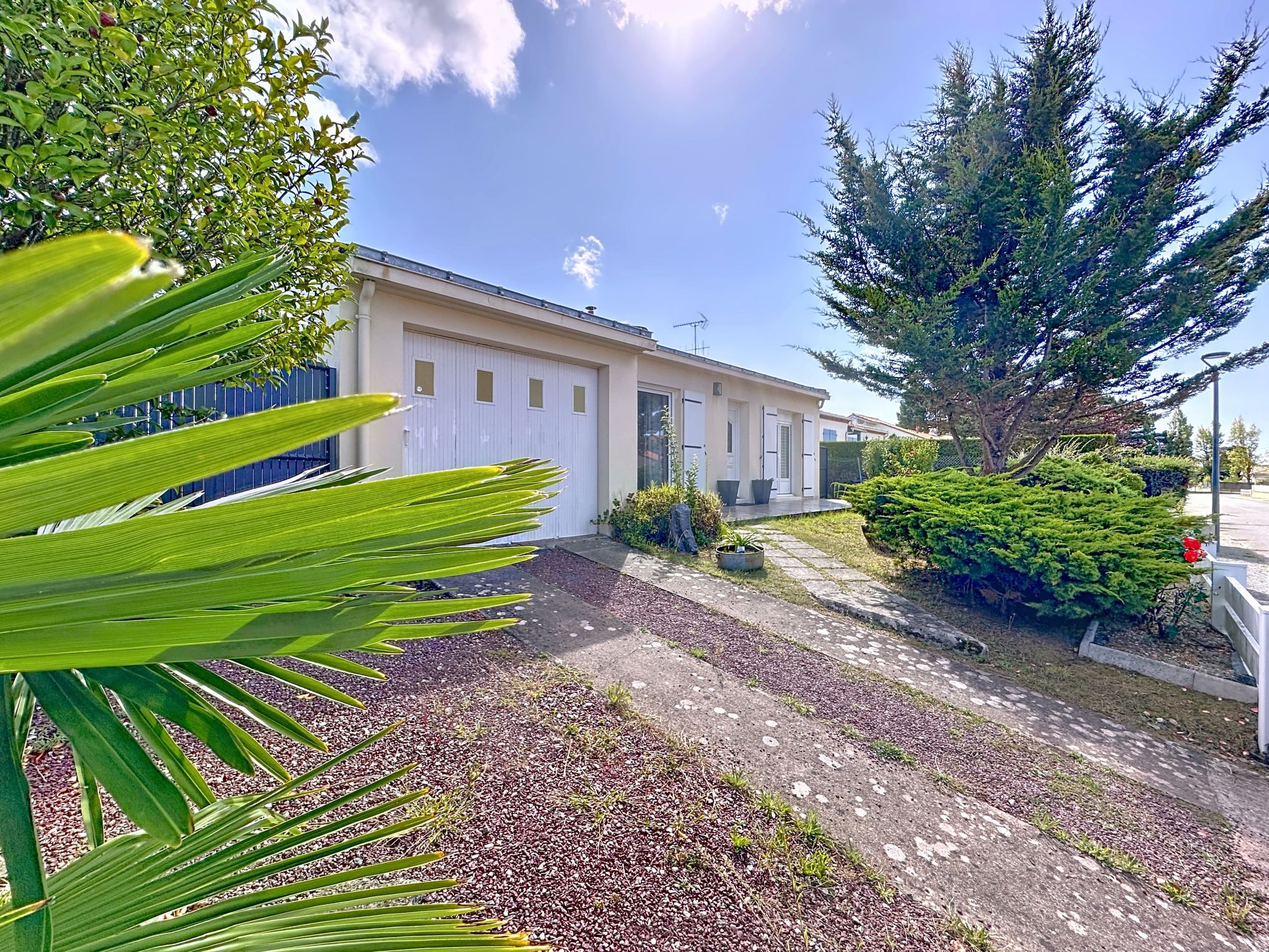 Villa Labbé