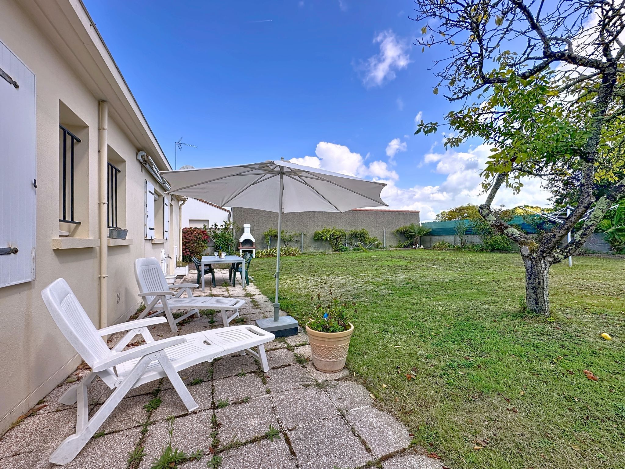 Villa Labbé