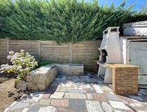 Brin de Muguet: Vrijstaand vakantiehuis op 500m van strand in Tharon-Plage - thumbnail 4