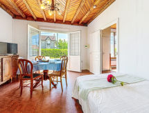 Brin de Muguet: Vrijstaand vakantiehuis op 500m van strand in Tharon-Plage - thumbnail 1