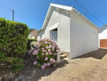 Brin de Muguet: Vrijstaand vakantiehuis op 500m van strand in Tharon-Plage - thumbnail 3