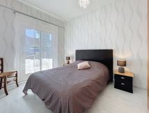Knusse vakantiewoning op 400 meter van het strand van Tharon Plage - thumbnail 3