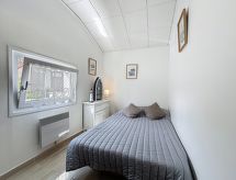 Vrijstaande woning op 400m van strand in Tharon Plage - thumbnail 4
