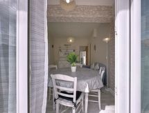 Vrijstaande woning op 400m van strand in Tharon Plage - thumbnail 6