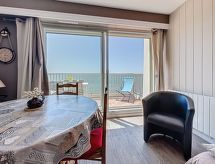 Appartement Le Sextant op 30 meter van het strand in Tharon Plage - thumbnail 6