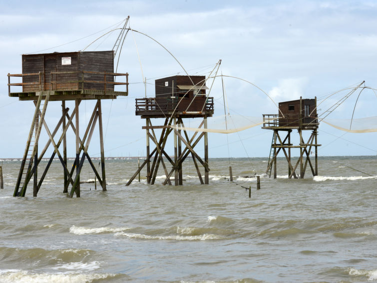 Le Sextant – Tharon Plage – Loire-Atlantique