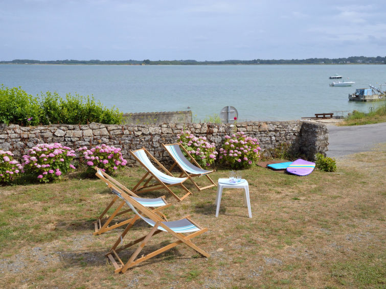 Search and Stay destination Assérac, Pays de la Loire - France from AU$ 157. La Lousse