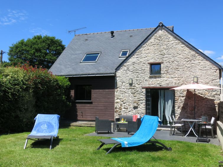 Holiday Home Le Graffi'Ty (BEE300)