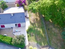 Au Bas Chalonge Gîte: Vrijstaand vakantiehuis op 8 hectare in Pays de la Loire - thumbnail 3