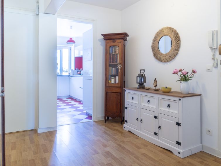 Search and Stay destination Saint-Nazaire, Pays de la Loire - France from AU$ 123. Les Pêcheries