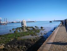 Ferienwohnung Les Pêcheries