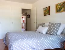 Ferienwohnung Les Pêcheries
