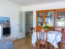 Ferienwohnung Les Pêcheries