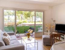 Ferienwohnung Les Pêcheries