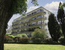 Ferienwohnung Les Pêcheries
