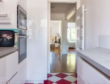 Ferienwohnung Les Pêcheries