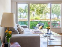 Ferienwohnung Les Pêcheries