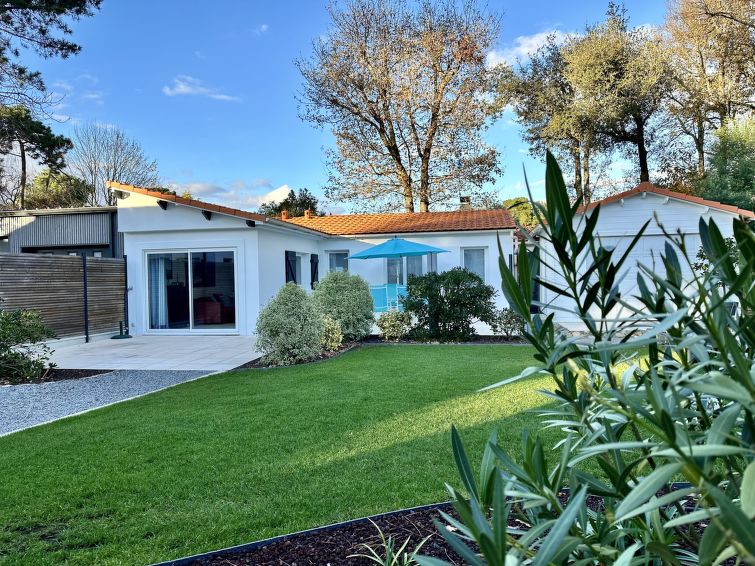 Vakantiehuis op 1,2 km van het strand in Saint Brevin les Pins in Saint-Brevin-les-Pins