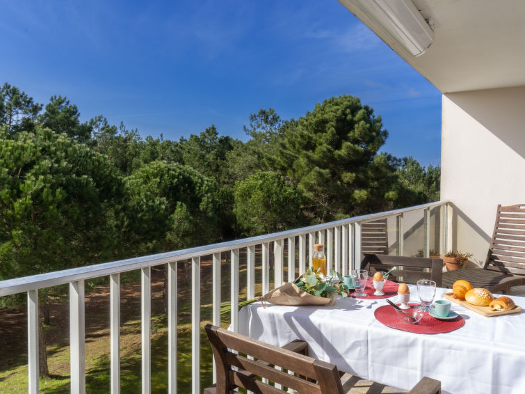Search and Stay destination Saint-Brevin-les-Pins, Pays de la Loire - France from AU$ 167. L'Ermitage