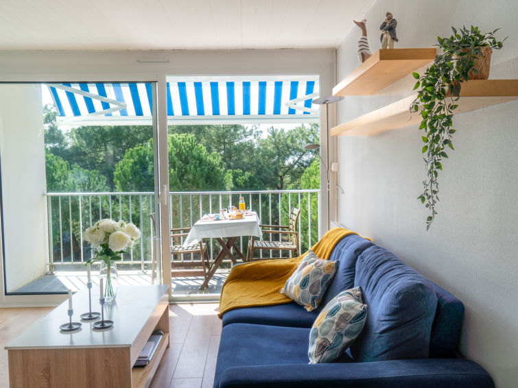 Search and Stay destination Saint-Brevin-les-Pins, Pays de la Loire - France from AU$ 167. L'Ermitage