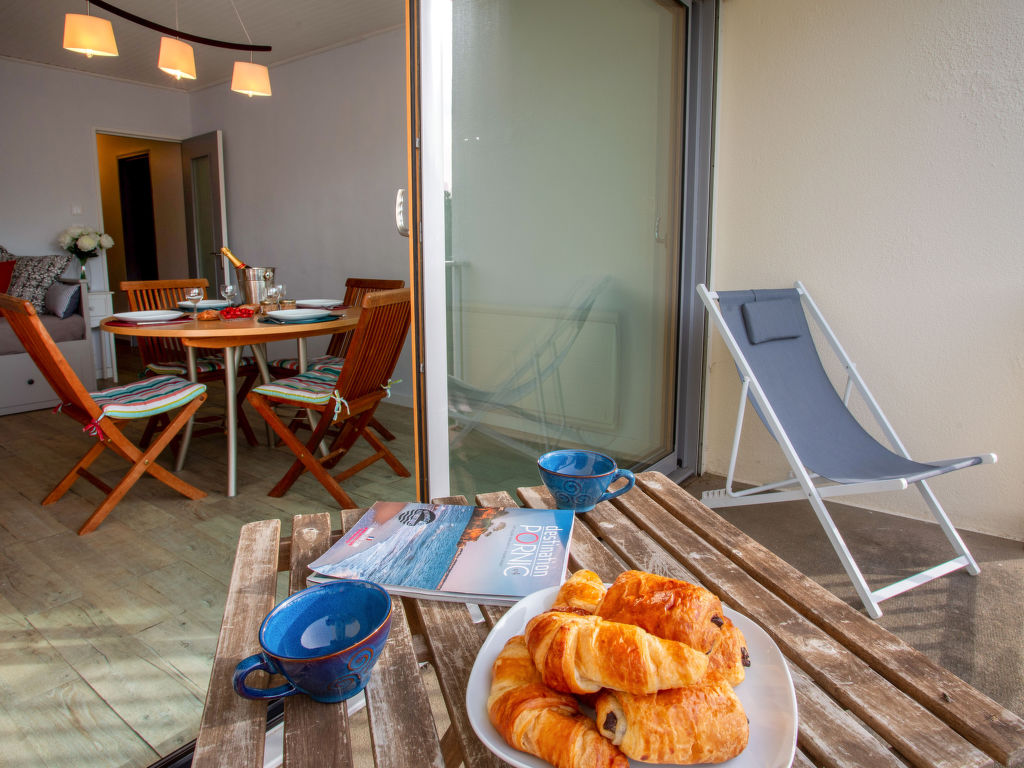 Appartement L'Ermitage in Frankrijk