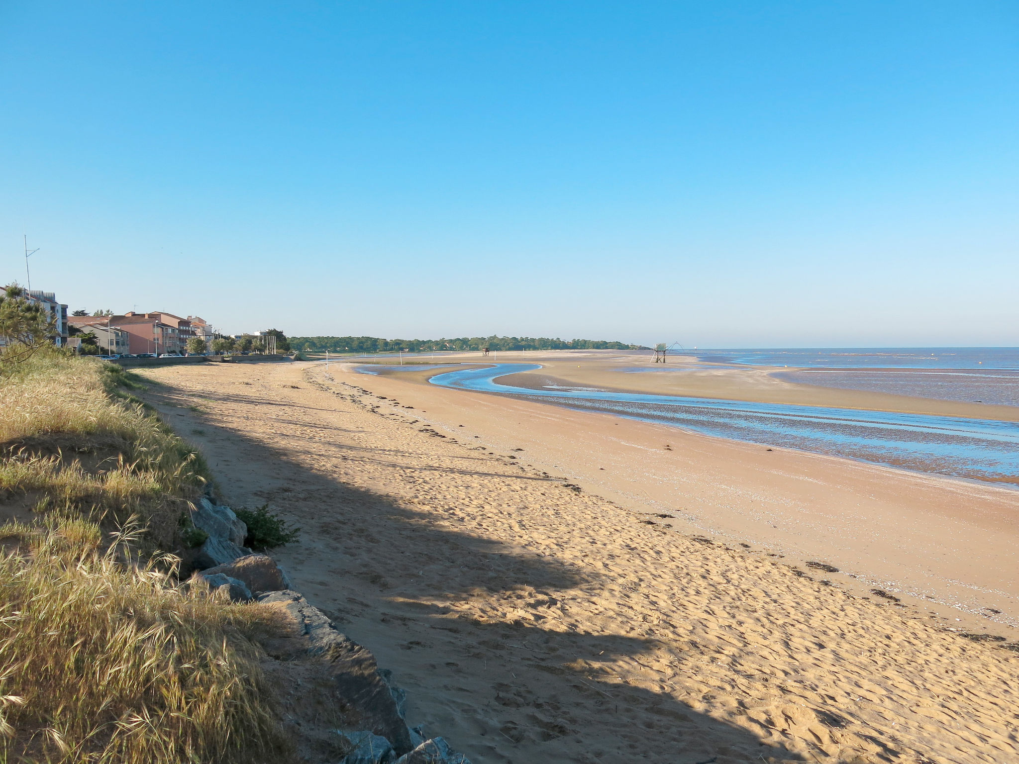 L'Estuaire - Omgeving