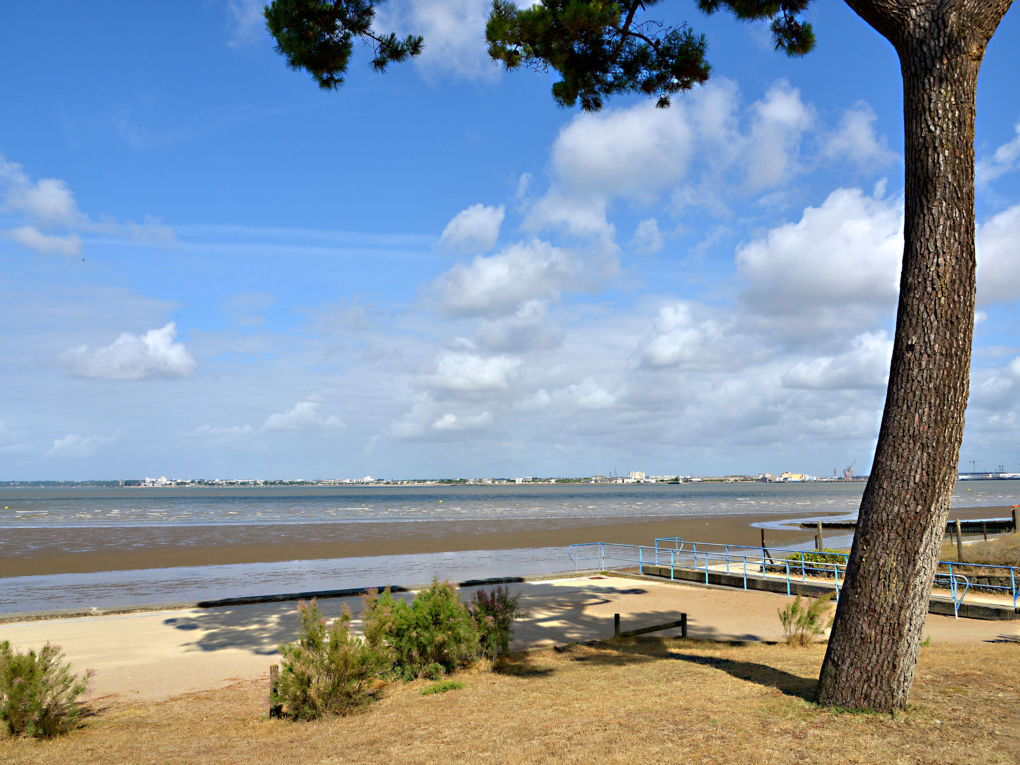 L'Estuaire - Omgeving