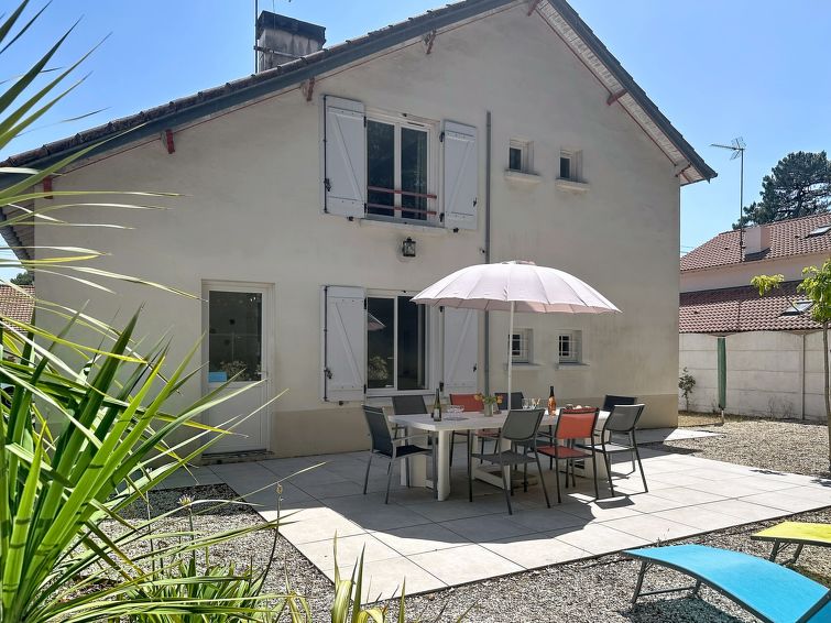 Claire Joie - Saint-Brevin-les-Pins