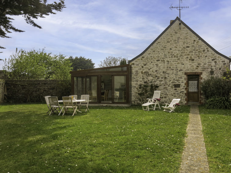 Tatil Evi Moulin Bastard