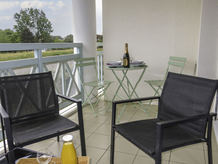 Ferienwohnung Royal Marina