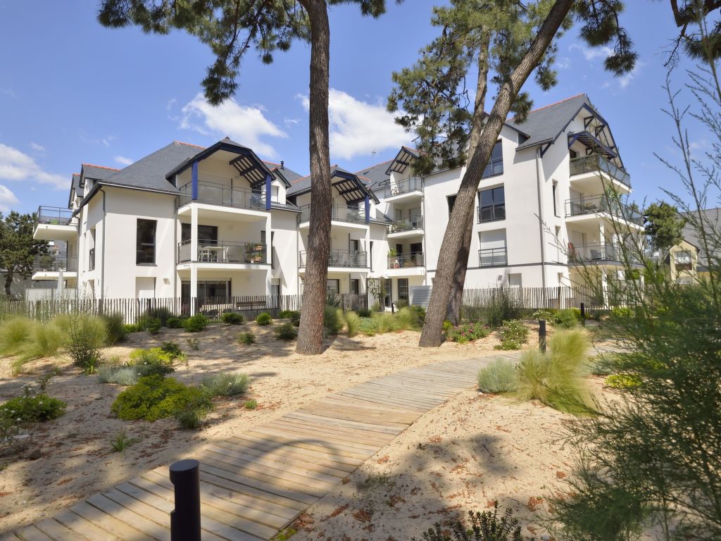 Appartement Villa Sophia in Frankrijk