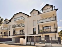 Ferienwohnung Villa Sophia