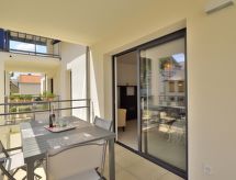 Ferienwohnung Villa Sophia